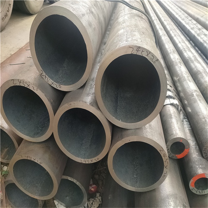 1Cr5Mo無縫鋼管現(xiàn)貨價(jià)格