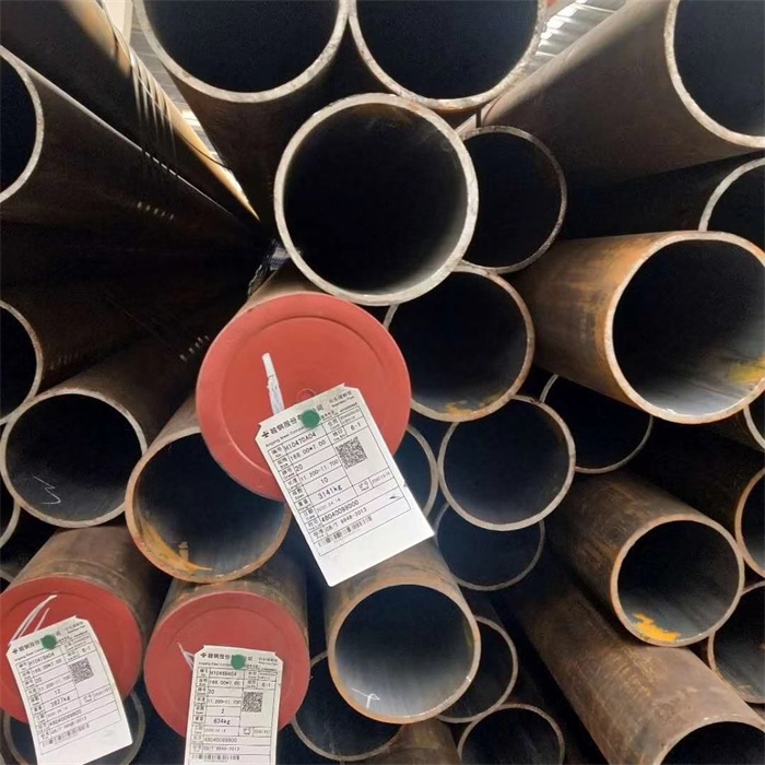 1Cr5Mo合金管今日價(jià)格