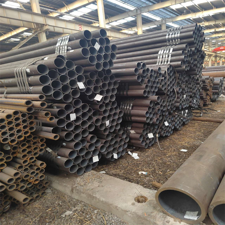 1Cr9Mo無縫鋼管價格