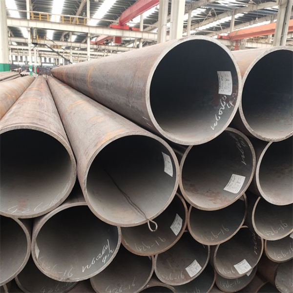 1Cr5Mo無縫鋼管規格全現貨足