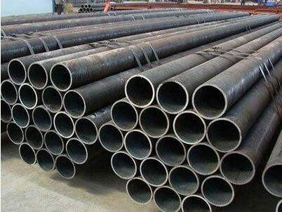 1Cr5Mo無縫鋼管日常行情供貨材質