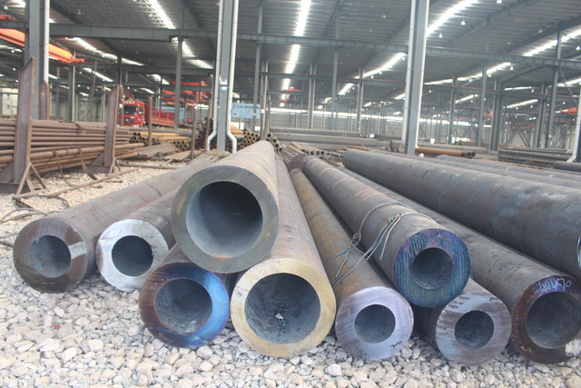 1Cr5Mo合金管銷售廠家 1Cr5Mo合金管銷售廠家